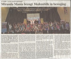 voorpagina nhd