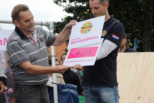 uitslag 2013
