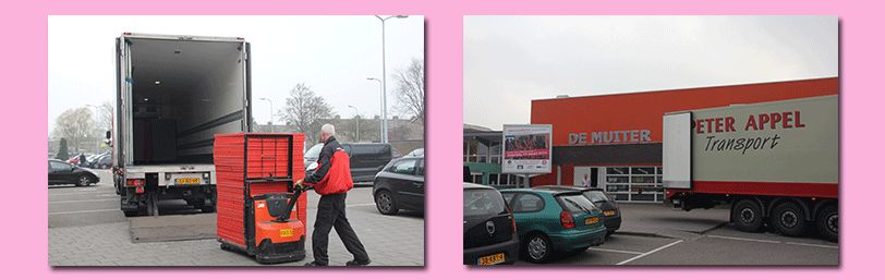 Peter Appel Transport