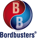 Bordbusters