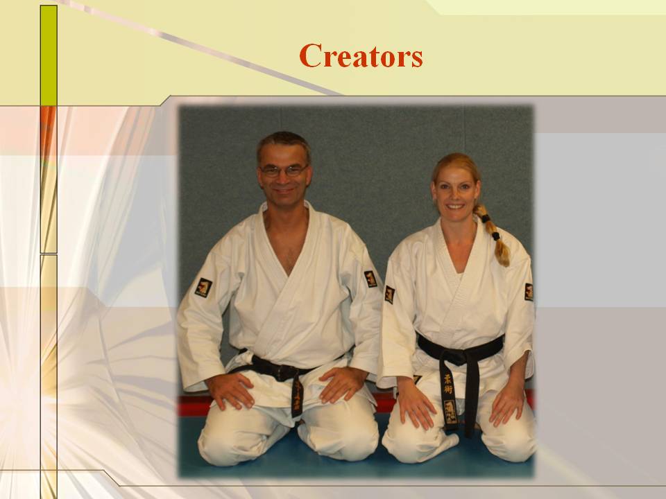 Martial-Arts Event 2