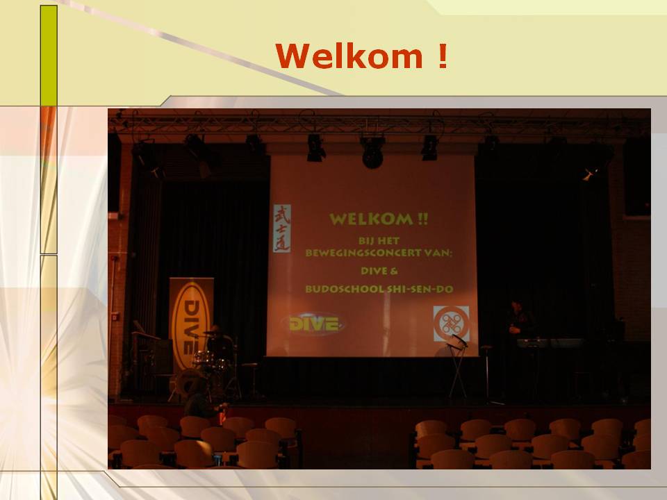 Martial-Arts Event 3