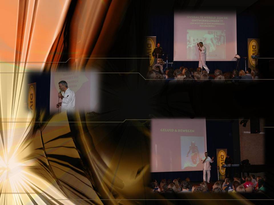Martial Arts Event 6