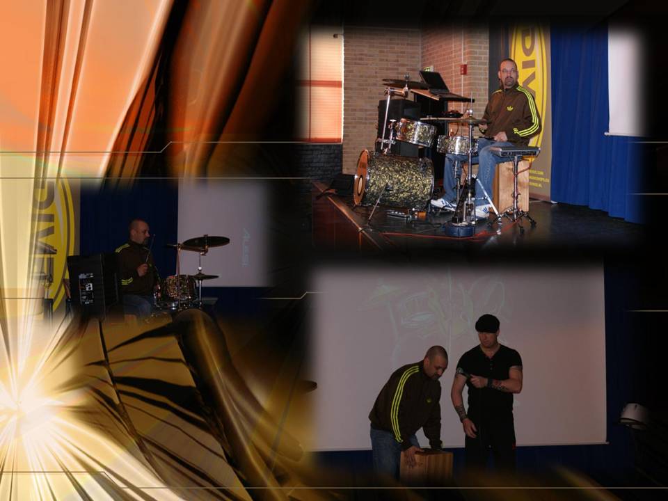 Martial Arts Event 9